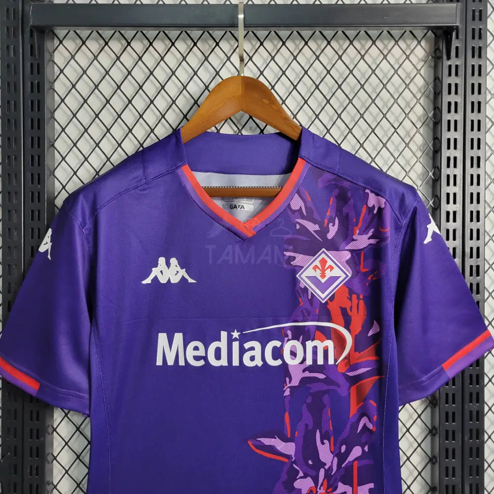 Florentina Third Kit 23/24 Football Jersey