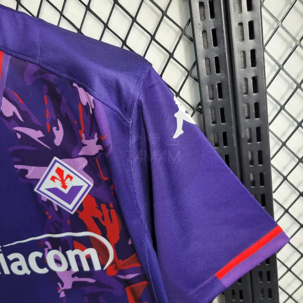 Florentina Third Kit 23/24 Football Jersey