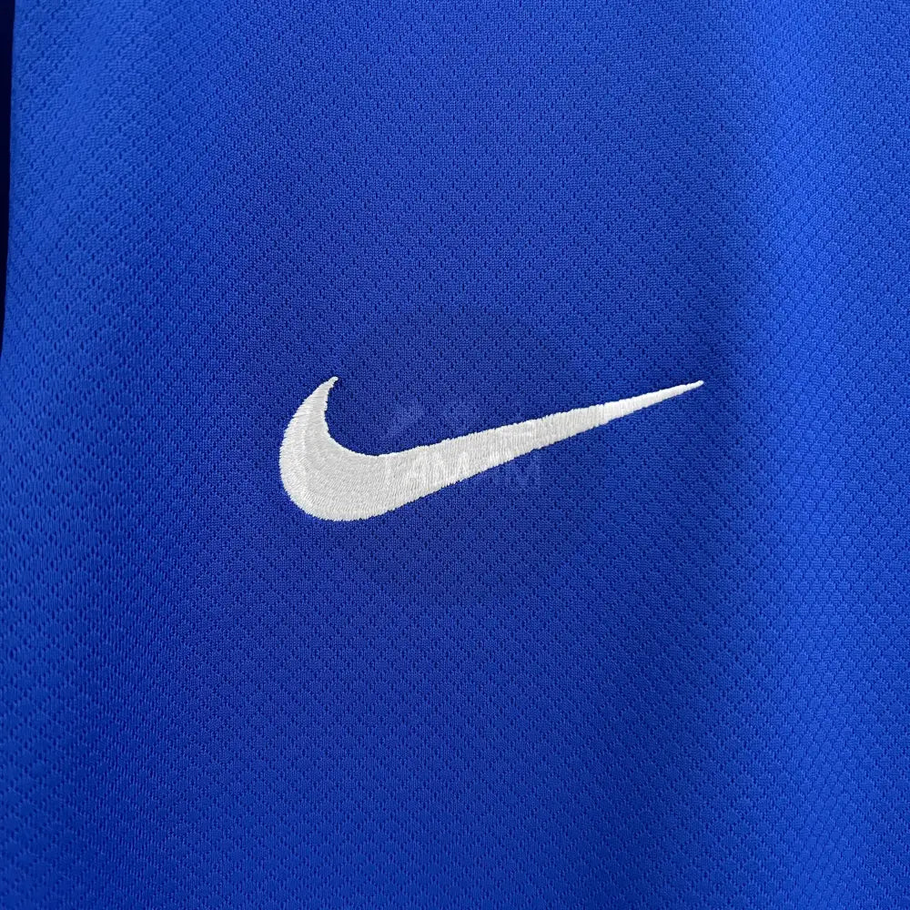 France Home Kit 24/25 International Football Jersey