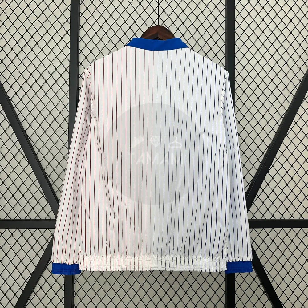 France International Reversible Windbreaker 24/25