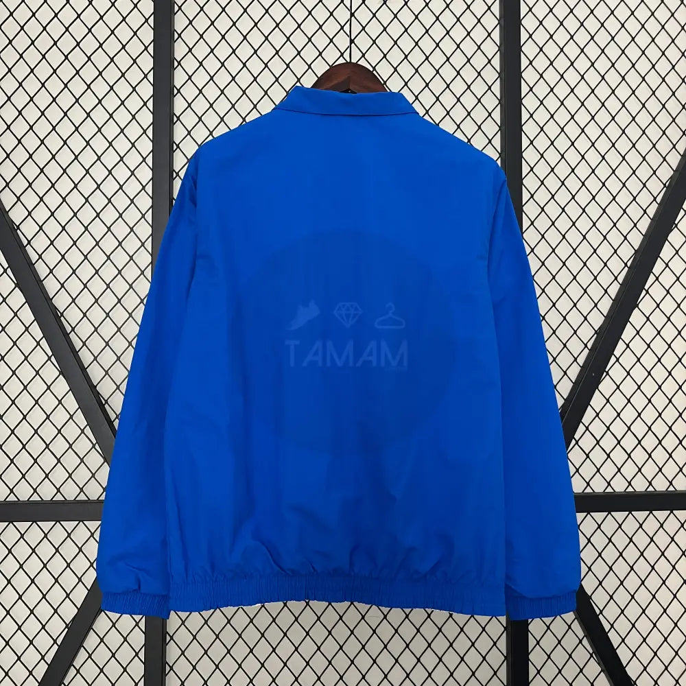 France International Reversible Windbreaker 24/25