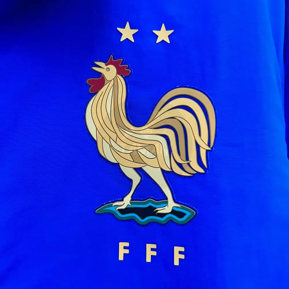 France International Reversible Windbreaker 24/25