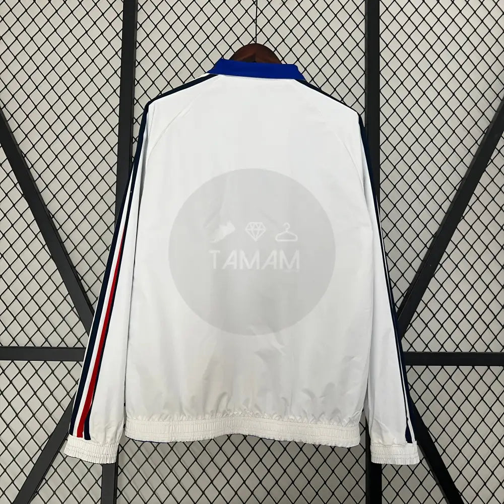 France Reversible International Windbreaker 24/25