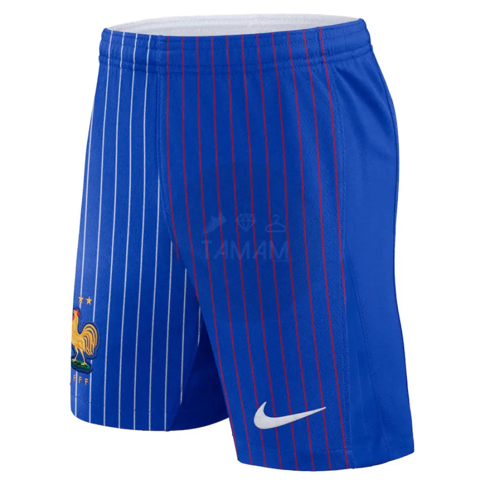 France Shorts Away 24/25 Shorts
