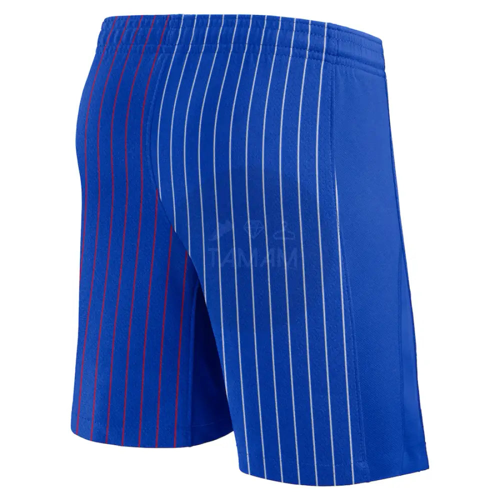 France Shorts Away 24/25 Shorts