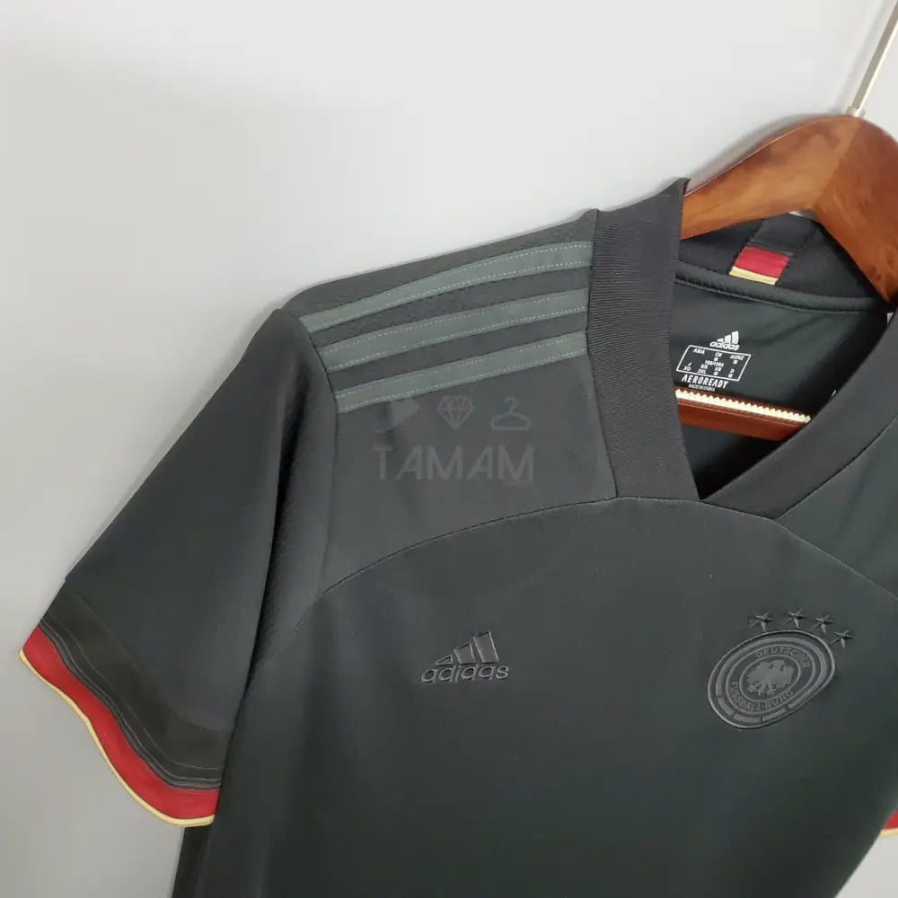 Germany Away Kit 19/20 International Football Jersey