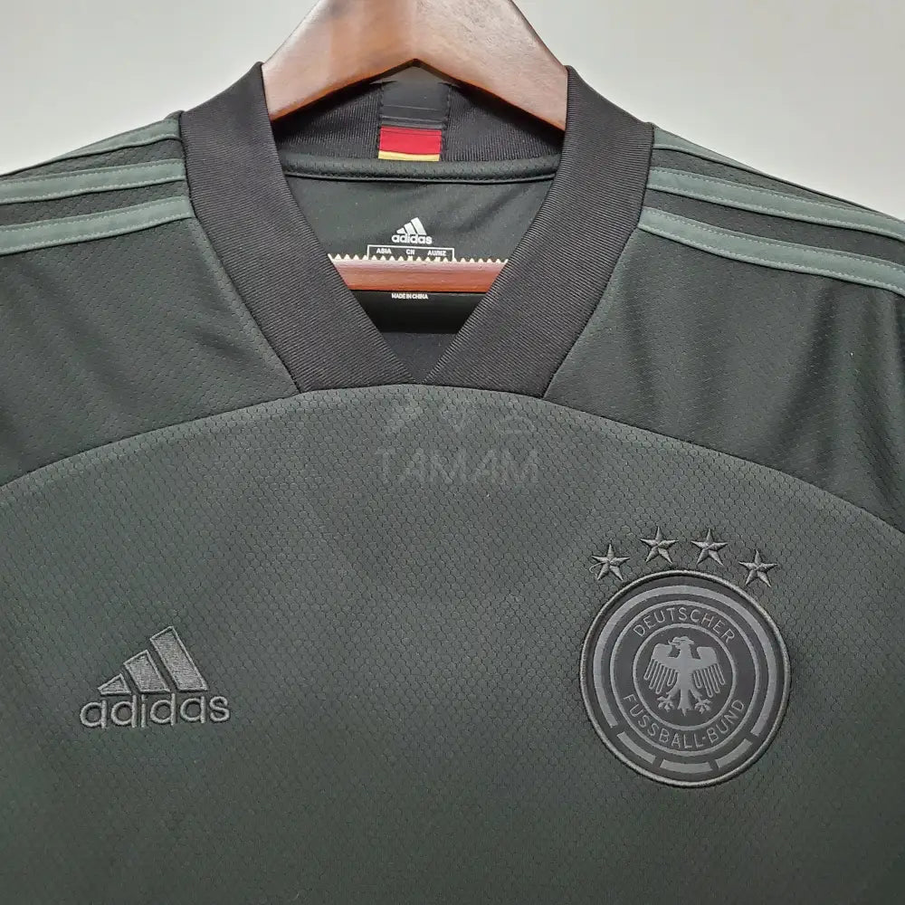Germany Away Kit 19/20 International Football Jersey