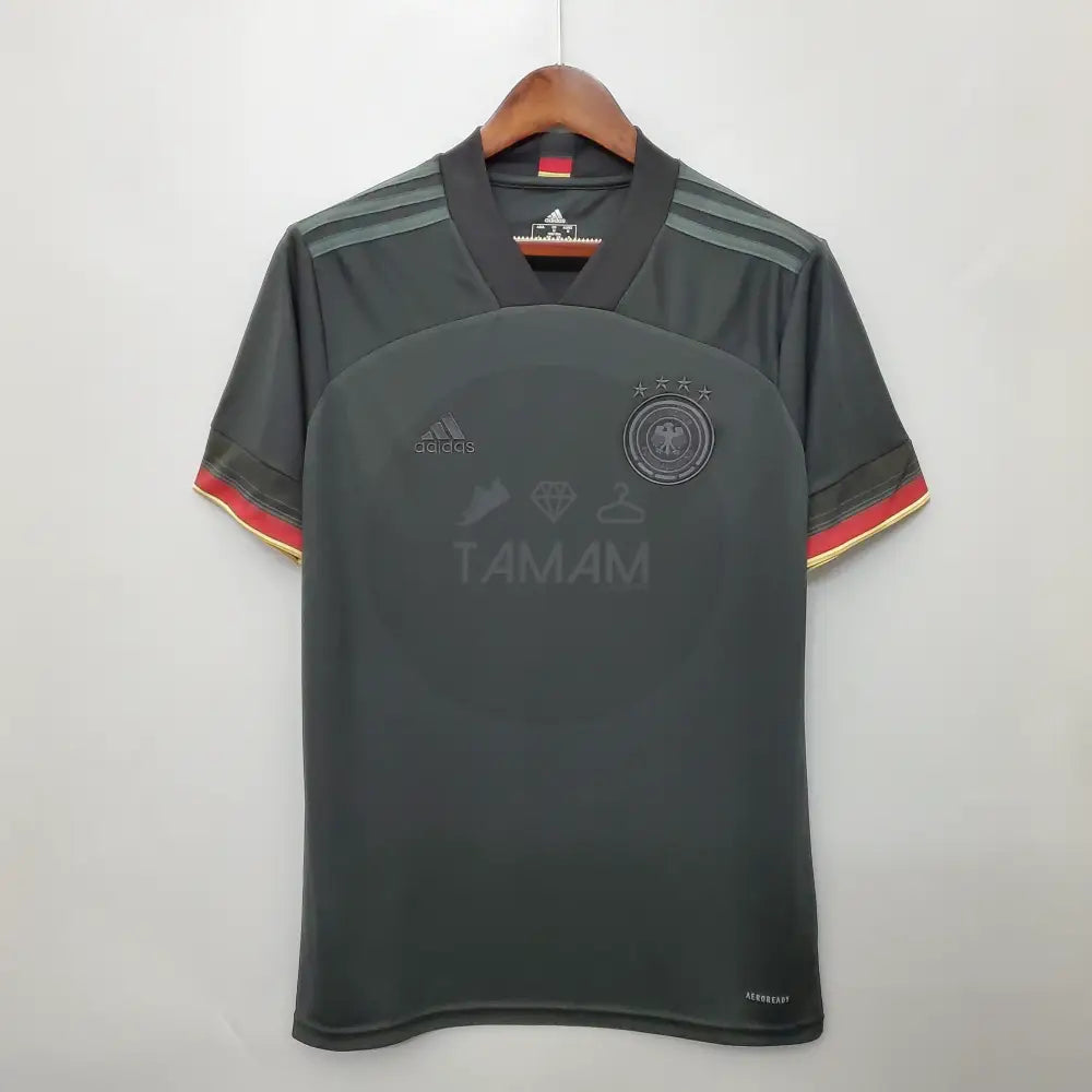 Away Jersey Germany Euro 2021 Kit Away Germany Away Kit 19/20
