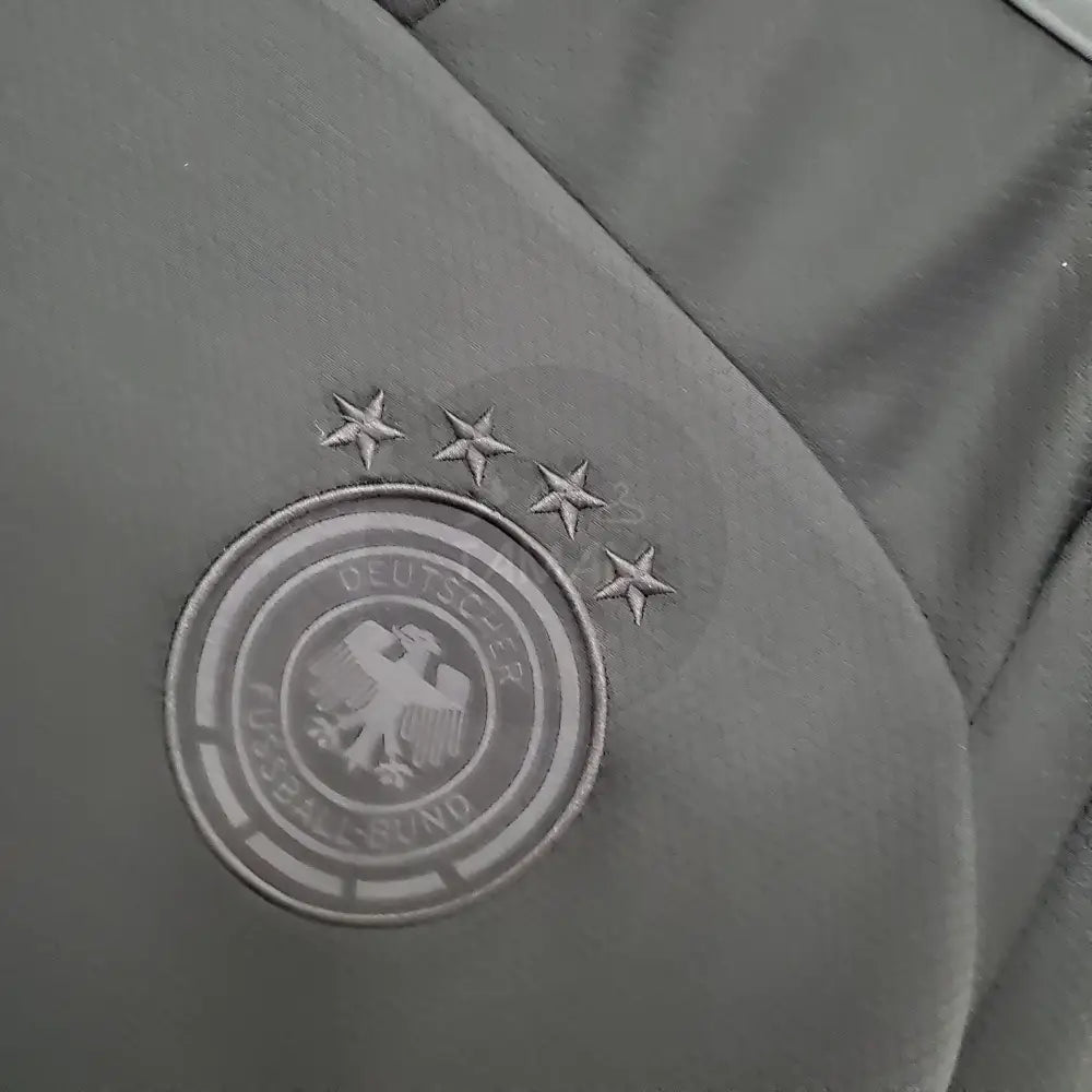 Germany Away Kit 19/20 International Football Jersey