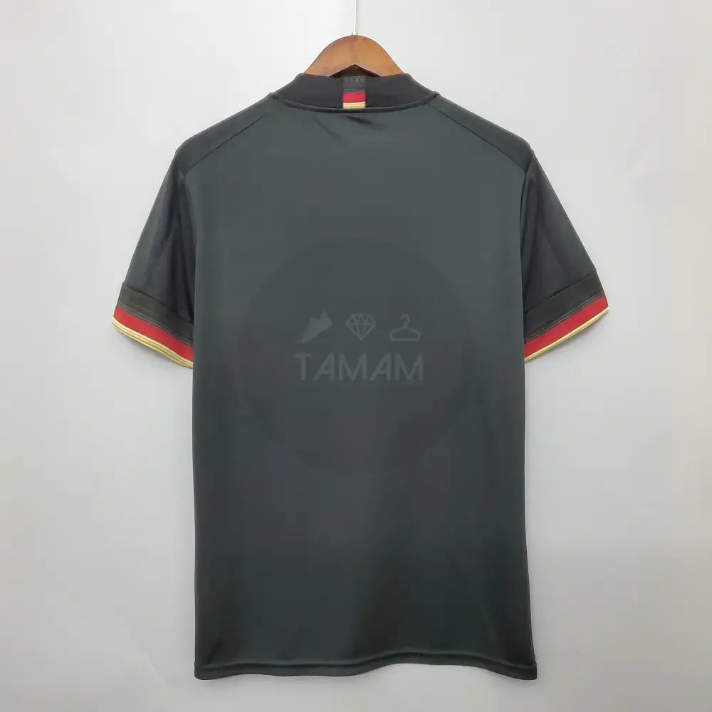 Germany Away Kit 19/20 International Football Jersey