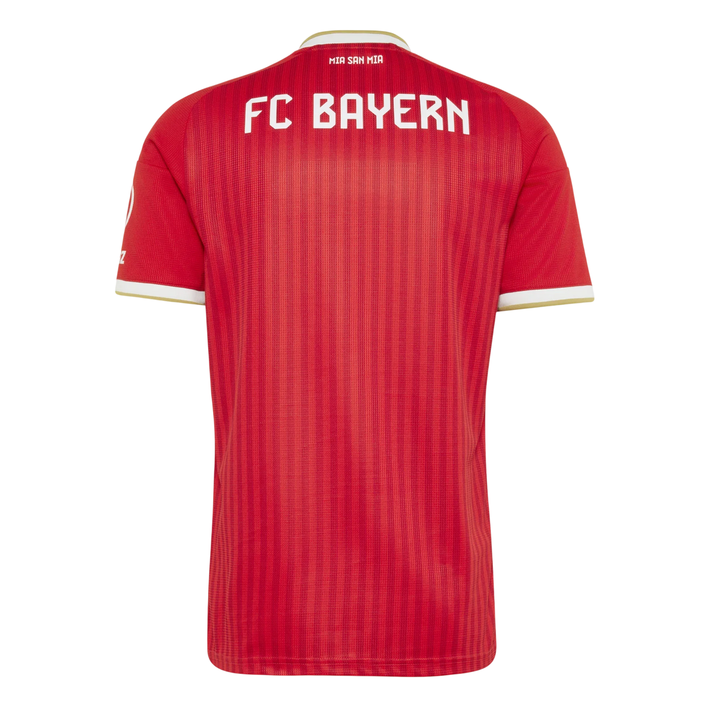 FC Bayern Home Kit 26/27