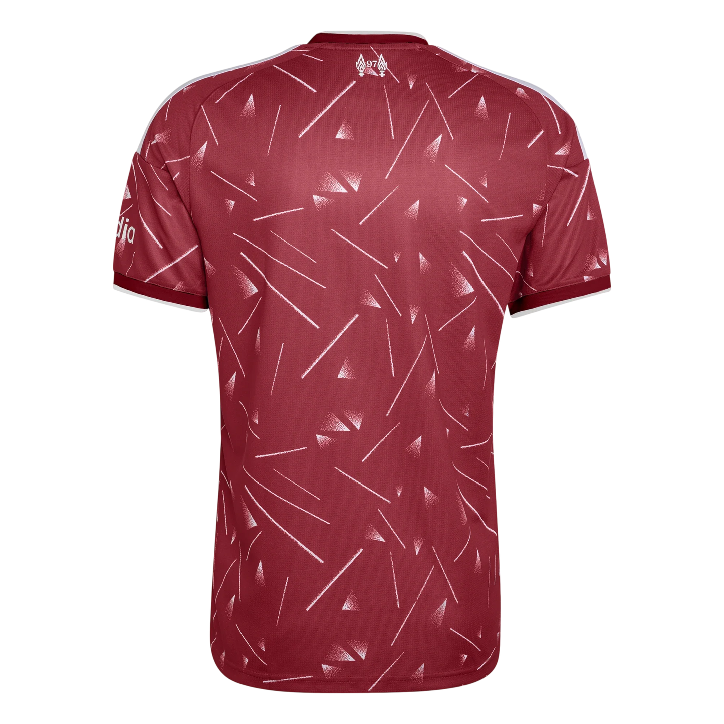Liverpool Home Kit 26/27