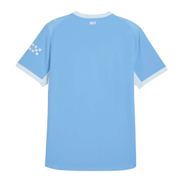 Manchester City Home Kit 26/27