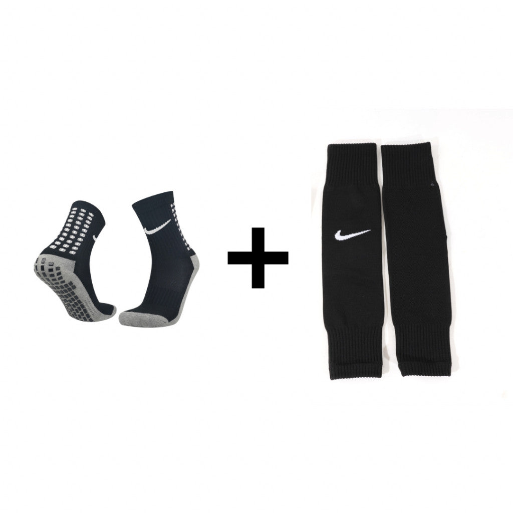 BUNDLE GRIP SOCKS AND SLEEVES