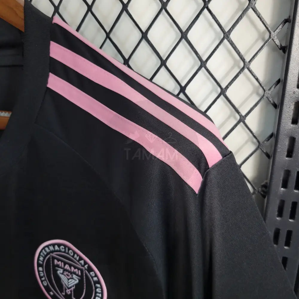 Inter Miami Cf Away Kit 23/24 Football Jersey