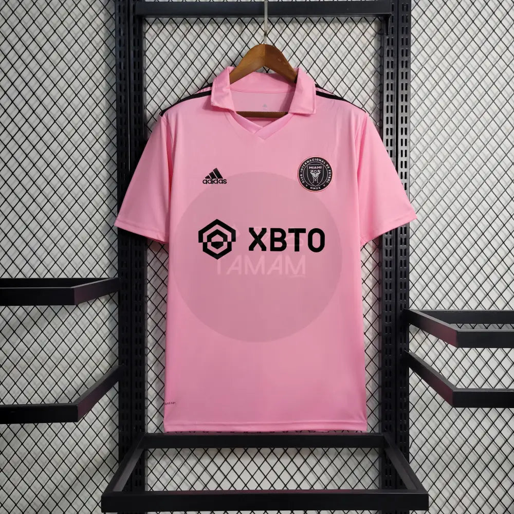 Inter Miami Cf Home Kit 23/24 Football Jersey