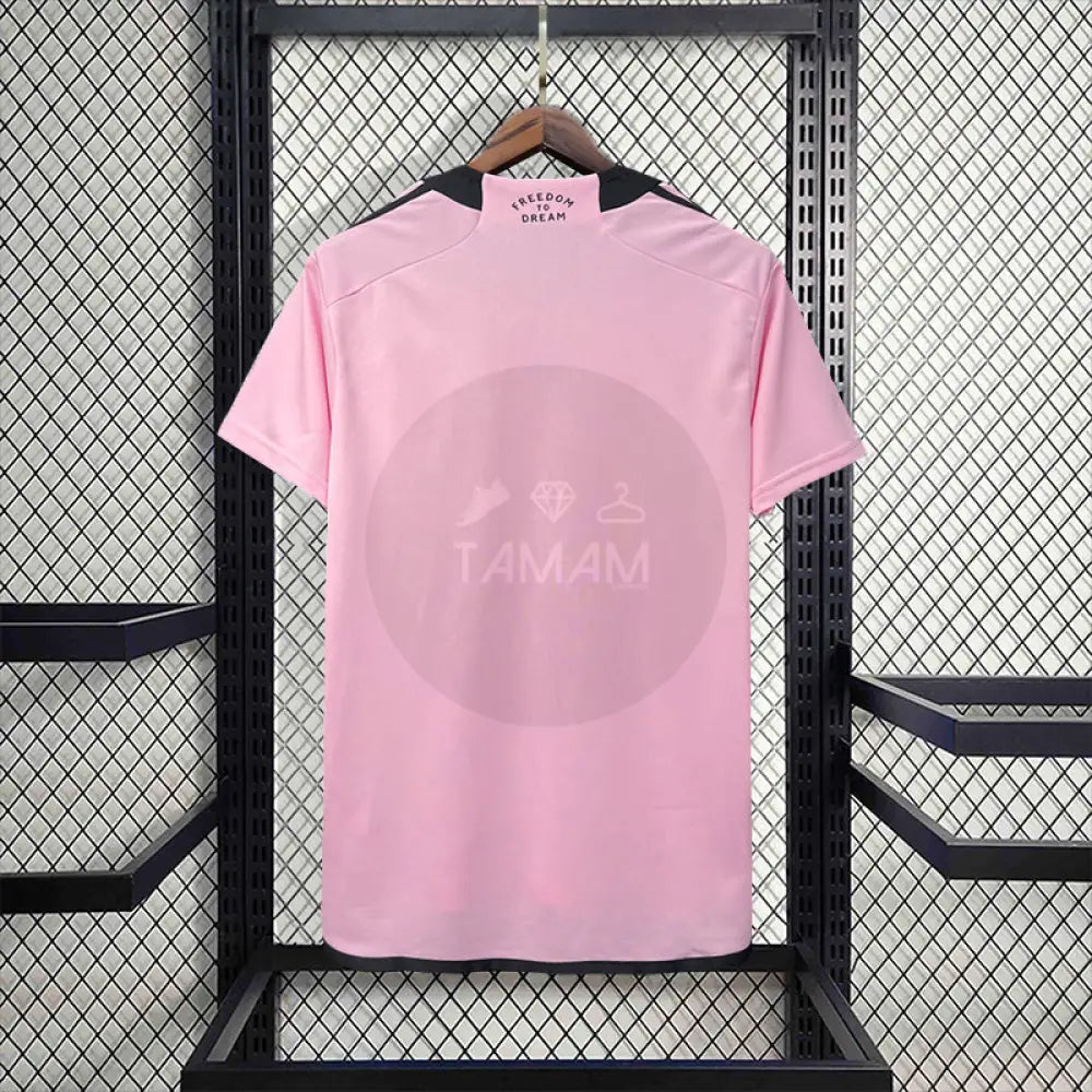 Inter Miami Cf Home Kit 24/25 Football Jersey
