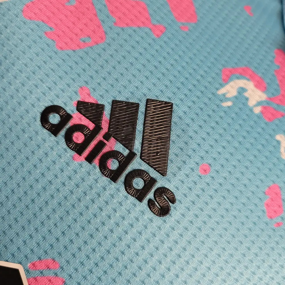 Inter Miami Cf Training Kit Player Version 23/24 Football Jersey