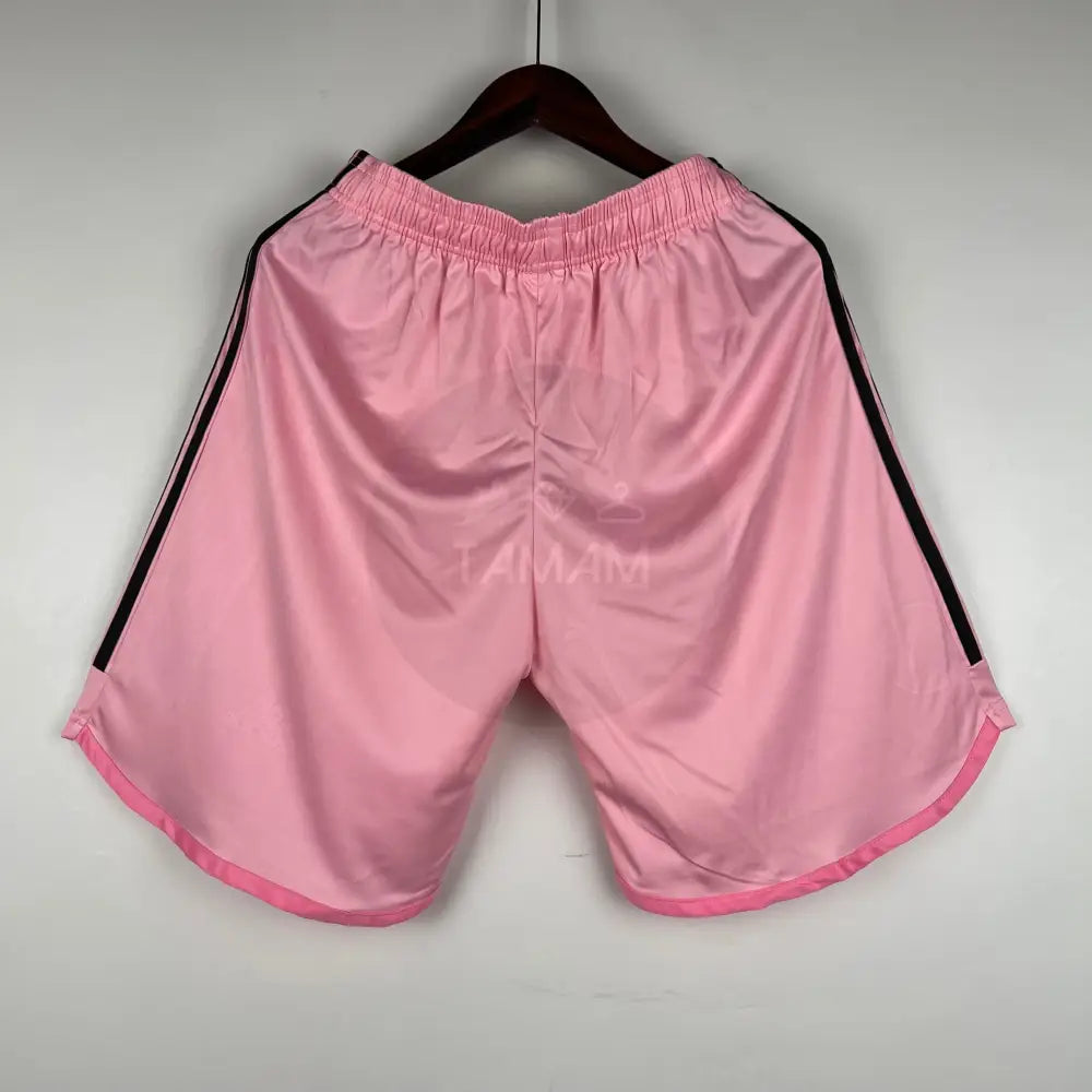 Inter Miami Home Shorts 23/24 Shorts