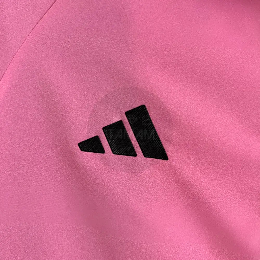 Inter Miami Home Windbreak 23/24 Windbreaker