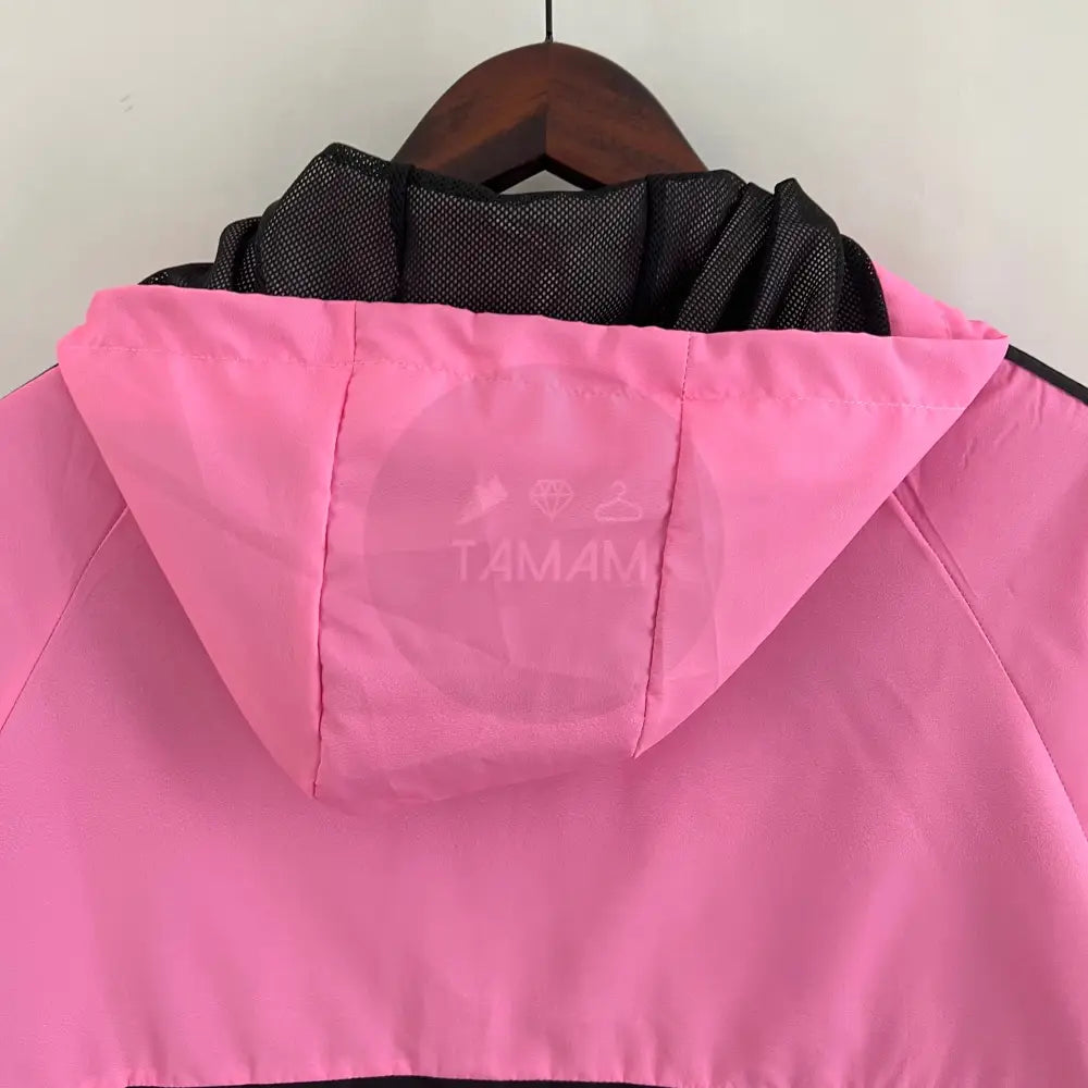 Inter Miami Home Windbreak 23/24 Windbreaker