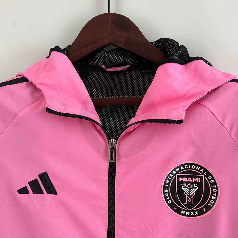 Inter Miami Home Windbreak 23/24 Windbreaker