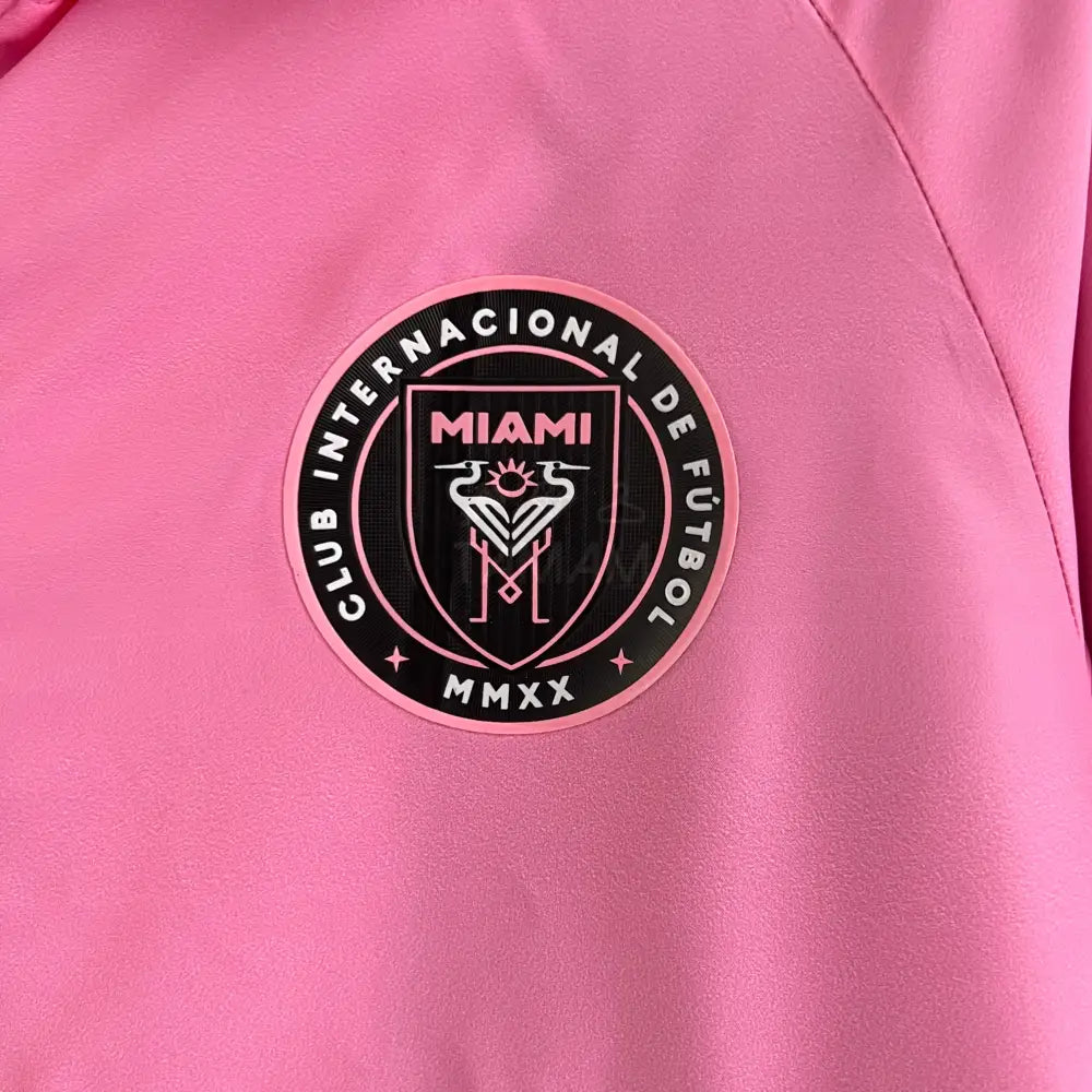 Inter Miami Home Windbreak 23/24 Windbreaker