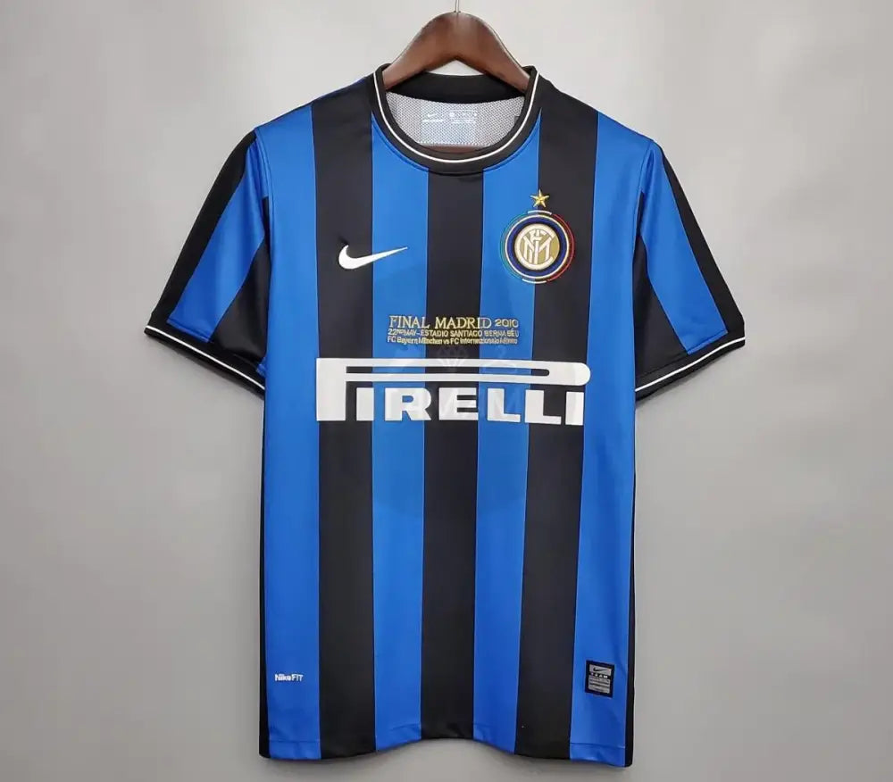 Jersey inter milan original on sale
