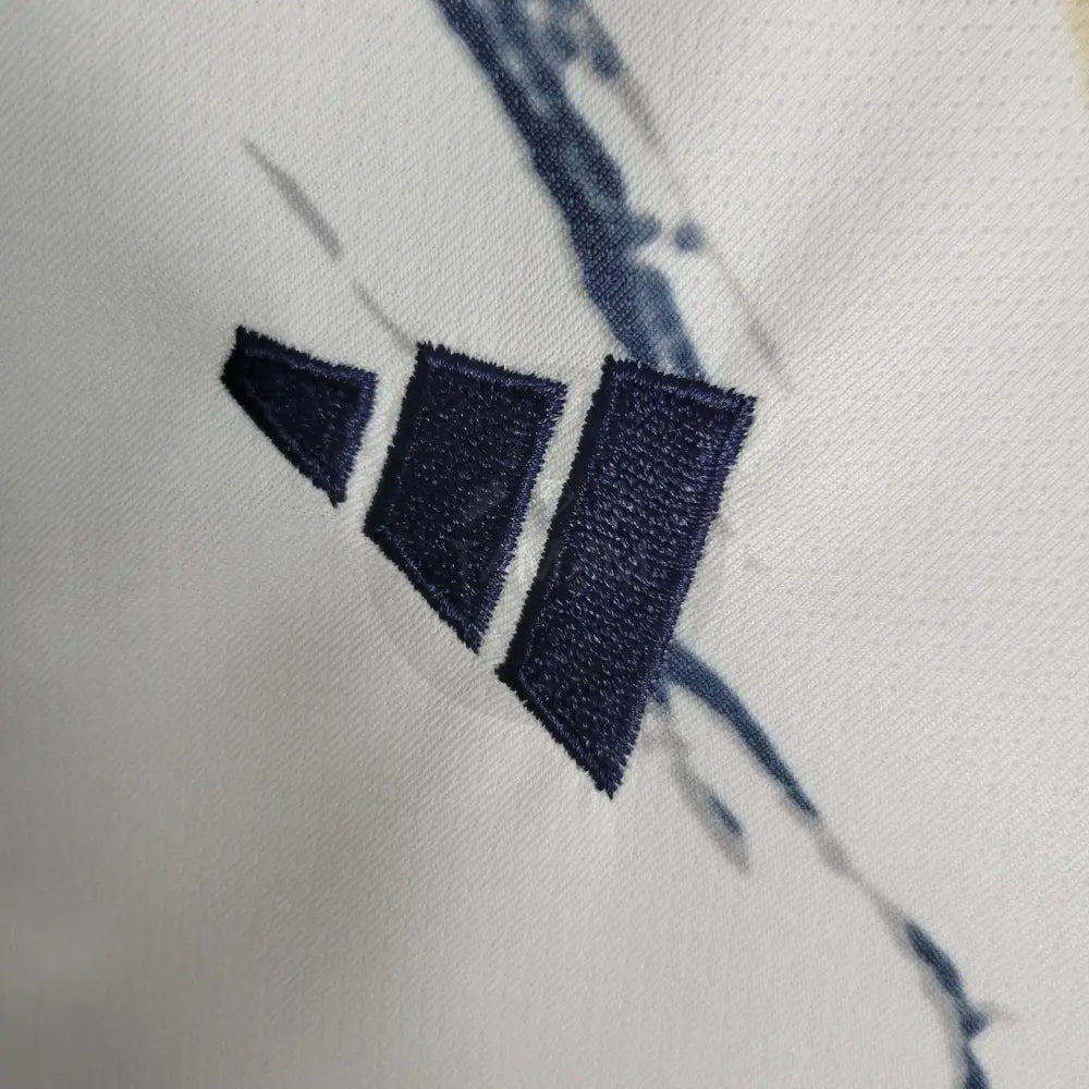 Italy Away Kit 23/24 International Women Version Football Jersey