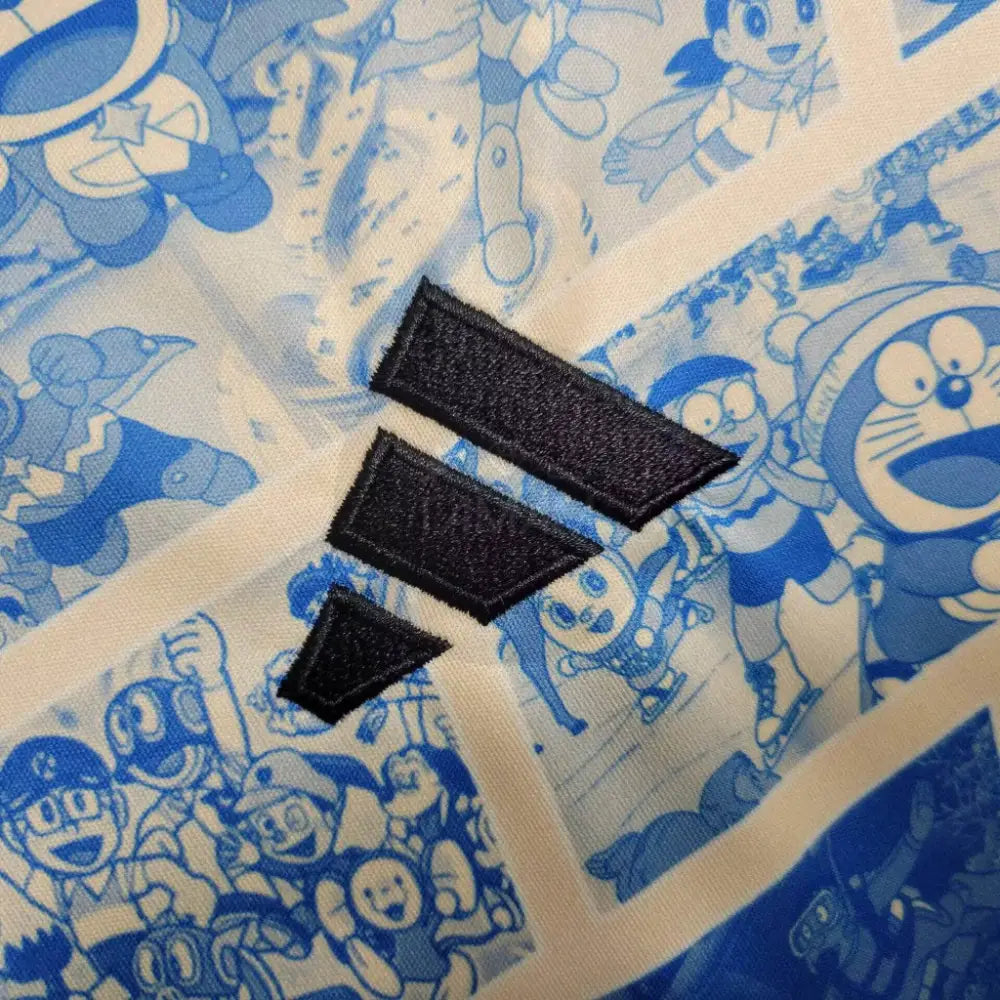 Japan Anime Special Edition 23/24 Limited International Football Jersey