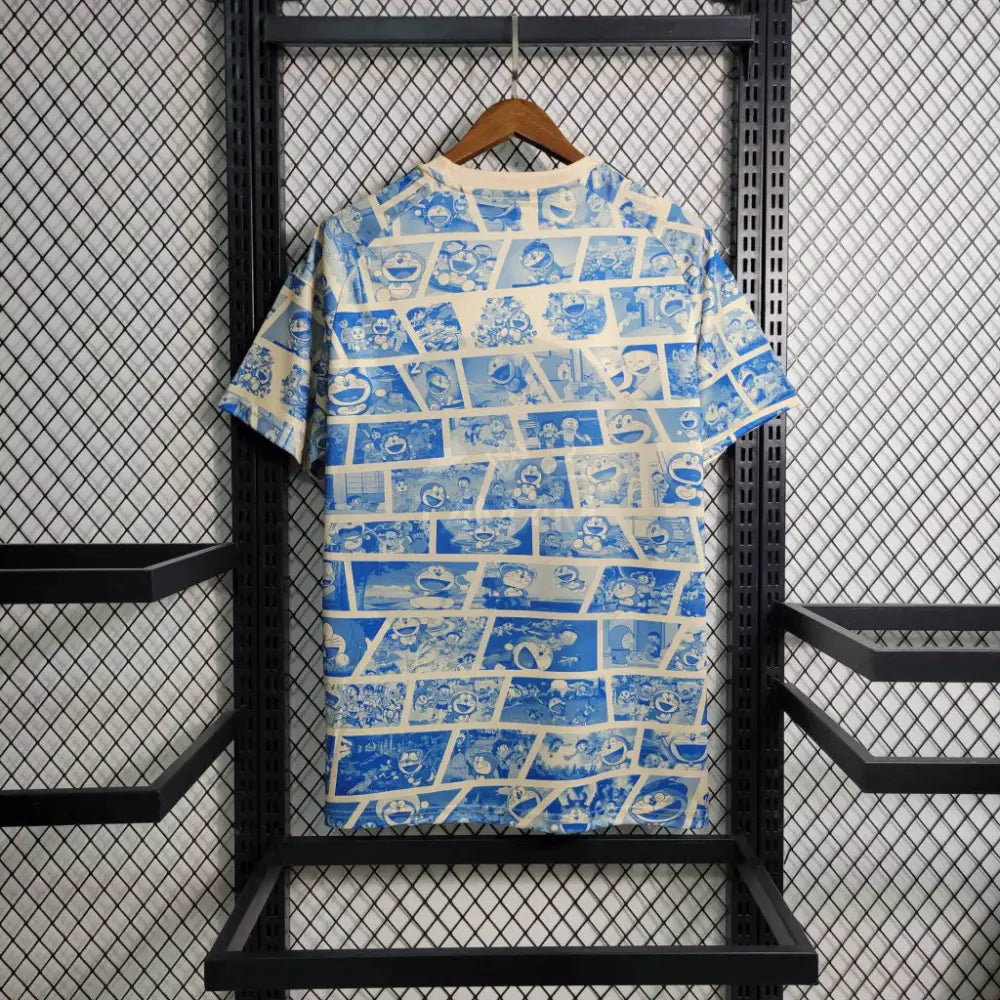 Japan Anime Special Edition 23/24 Limited International Football Jersey