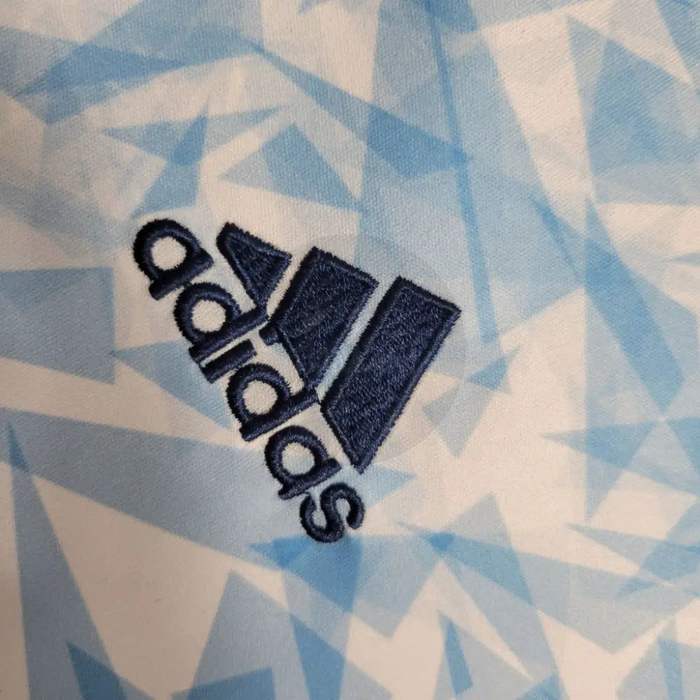 Japan Away Retro 16/17 Limited International Football Jersey