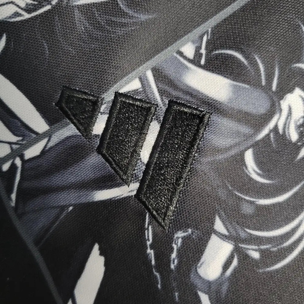 Japanxsaint Seya Kit 23/24 Concept Football Jersey