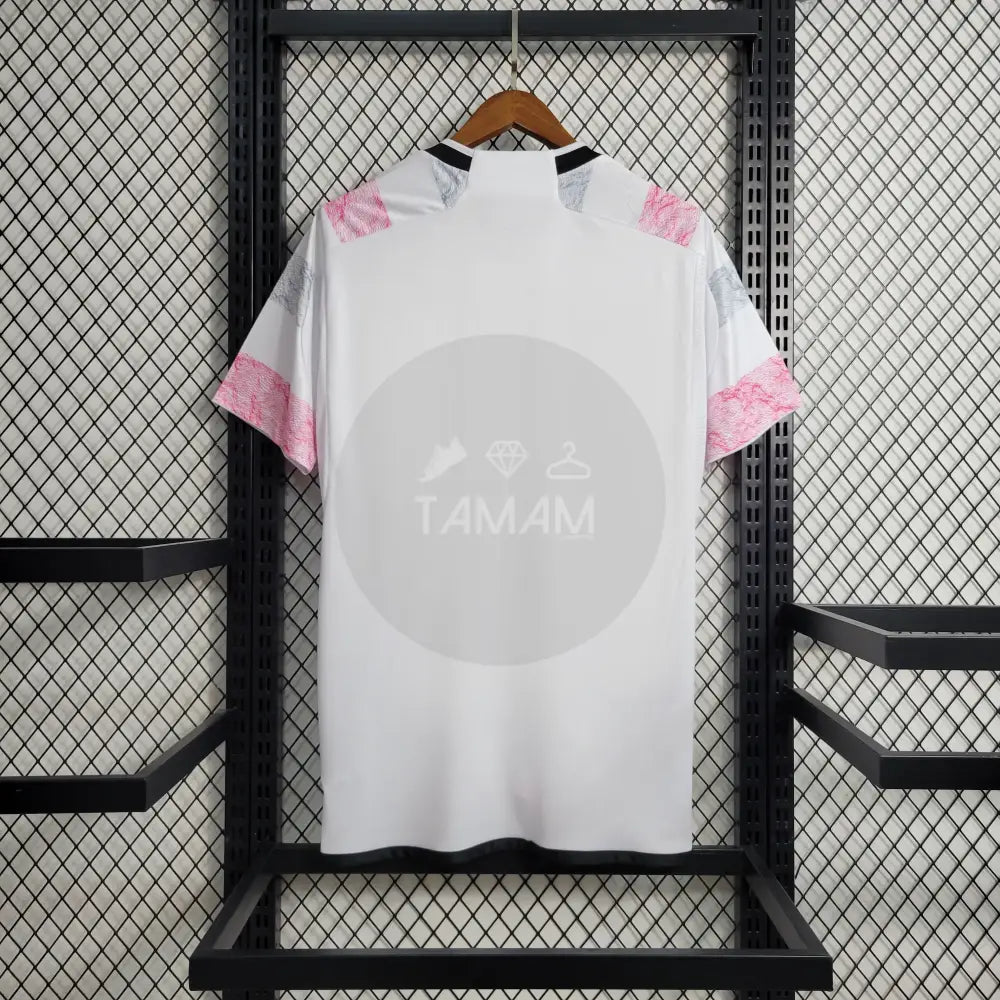 Juventus Away Kit 23/24 Football Jersey