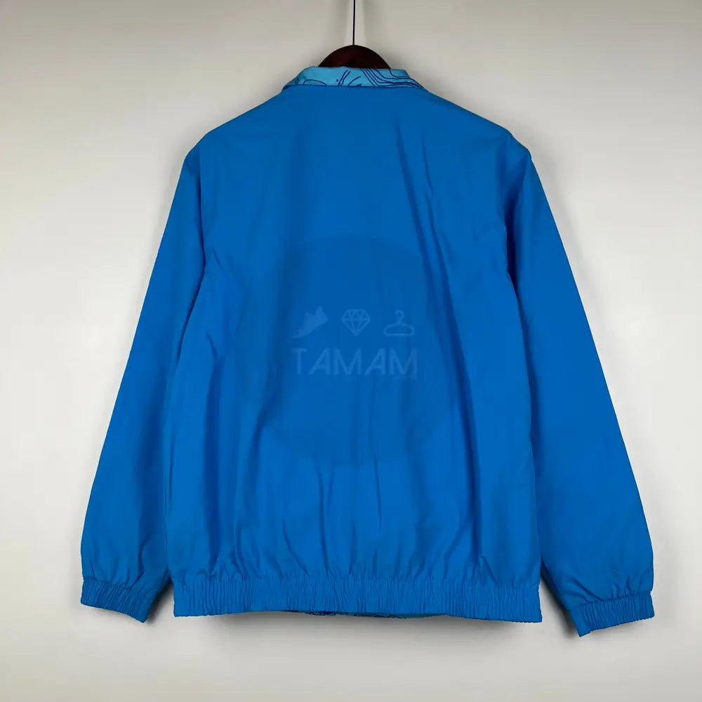 Juventus Pre Match Windbreaker Reversible 23/24
