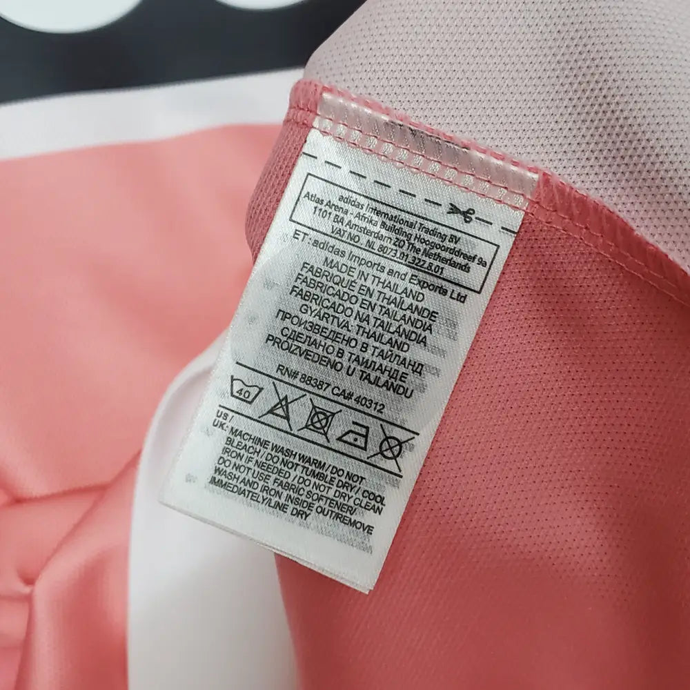 Juventus Third Kit Retro 15/16 Football Jersey