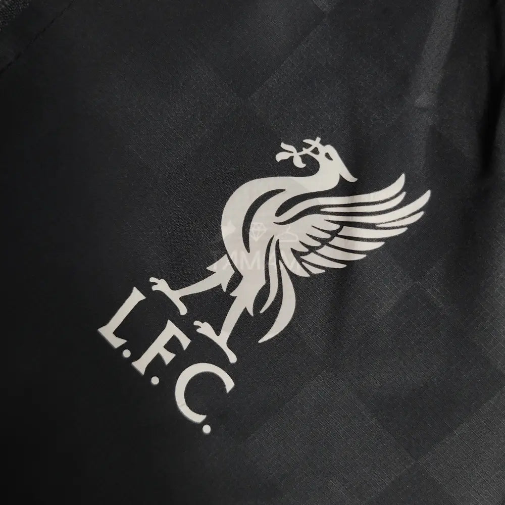 Liverpool Chess Design Windbreaker Concept 23/24