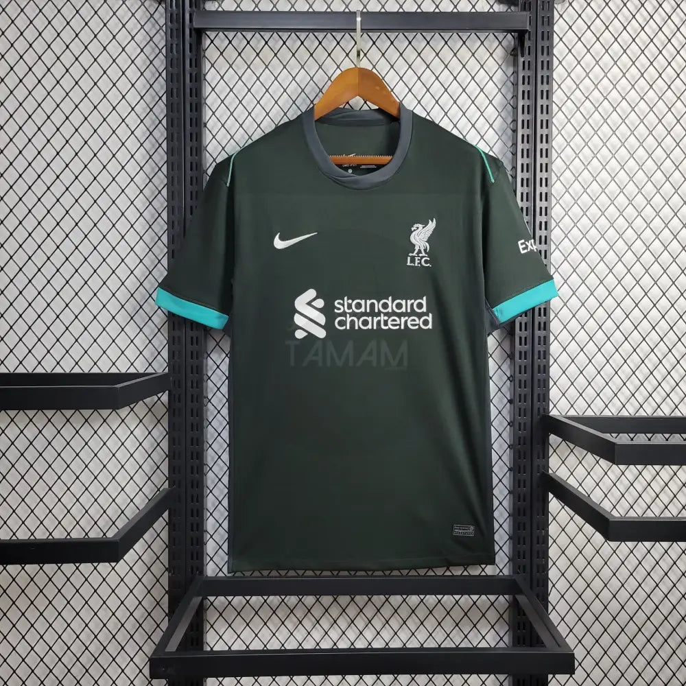 Lfc nike concept kit on sale
