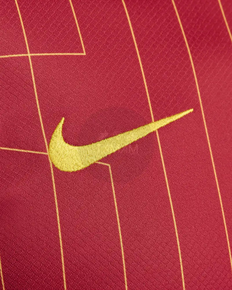 Liverpool Fc Home Kit 24/25 Football Jersey