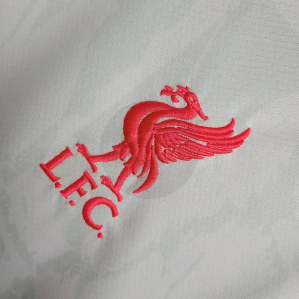 Liverpool Fc Third Kit 24/25 Football Jersey