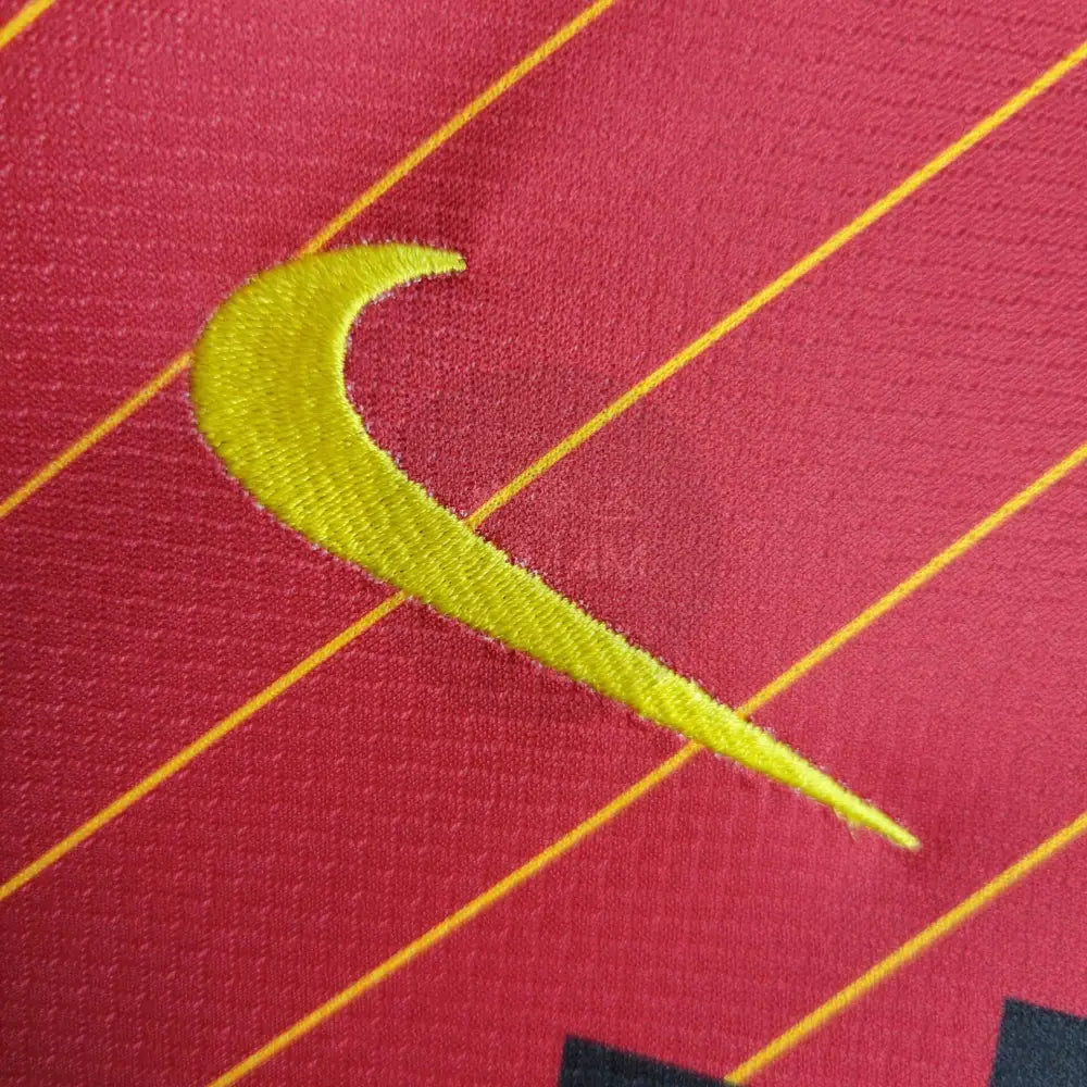 Liverpool Home Kit Kids 24/25 Football Jersey