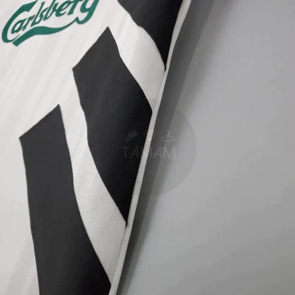 Liverpool Home Kit Retro 93/95 Football Jersey