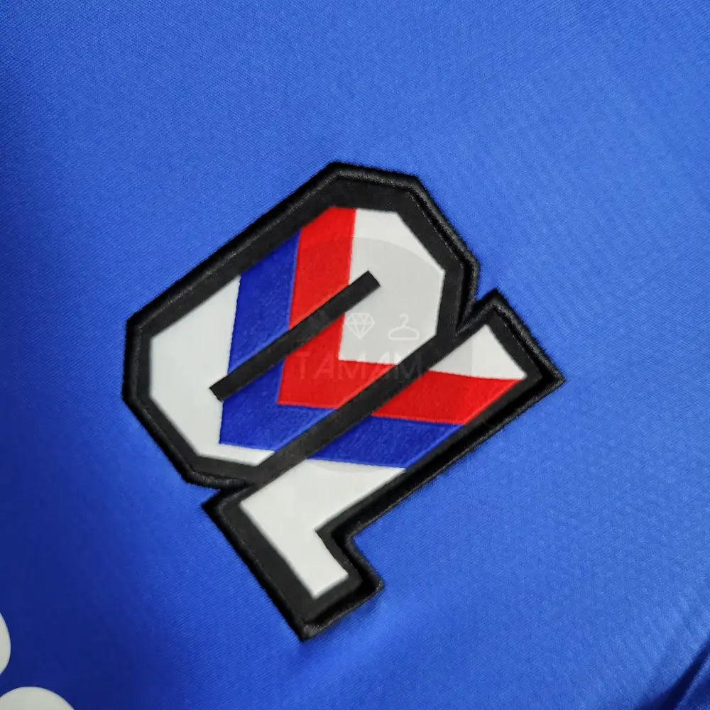 Lyon Away Kit 23/24 Football Jersey