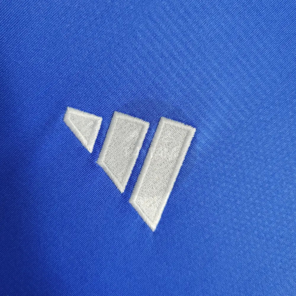 Lyon Away Kit 23/24 Football Jersey