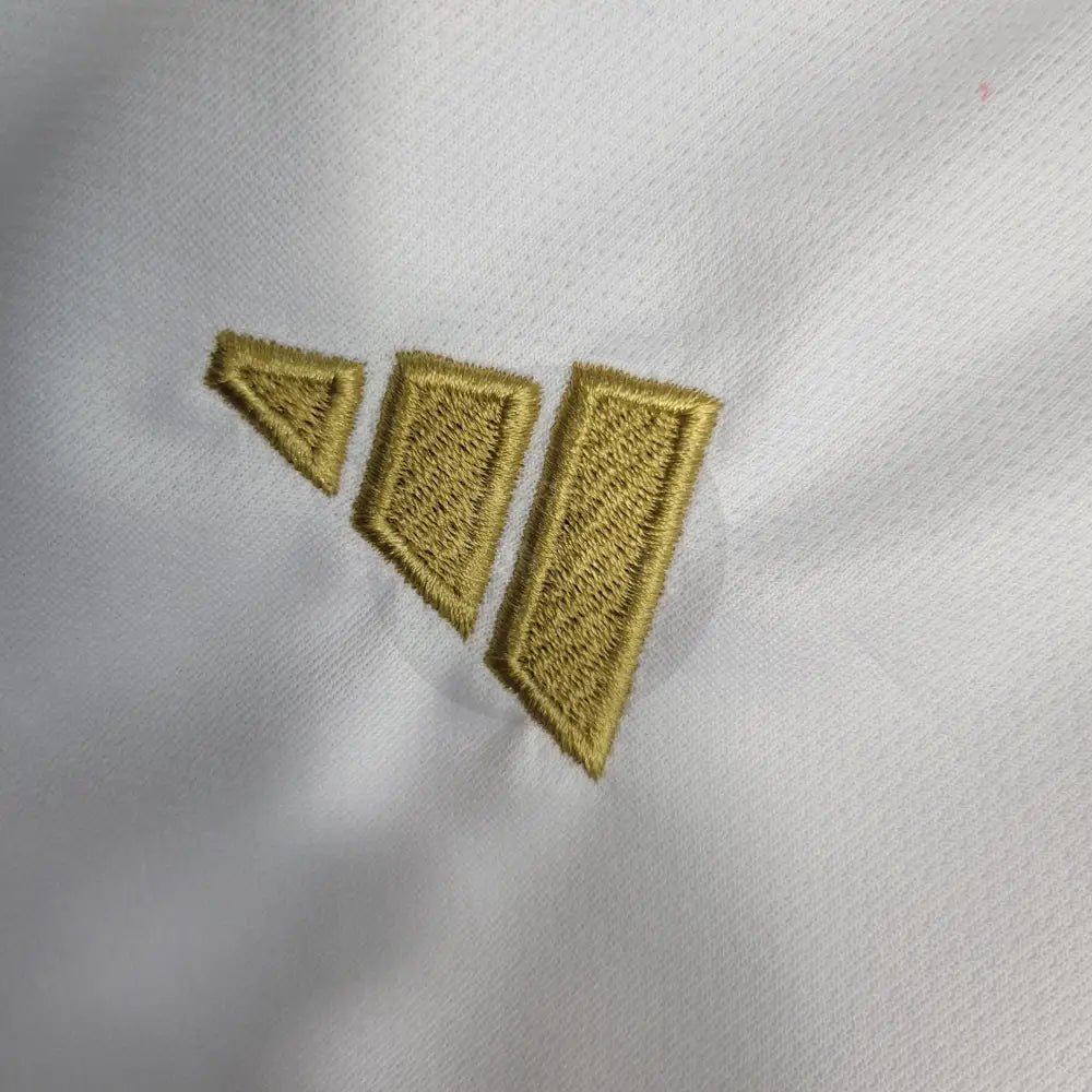 Lyon Home Kit Kids 23/24 Football Jersey
