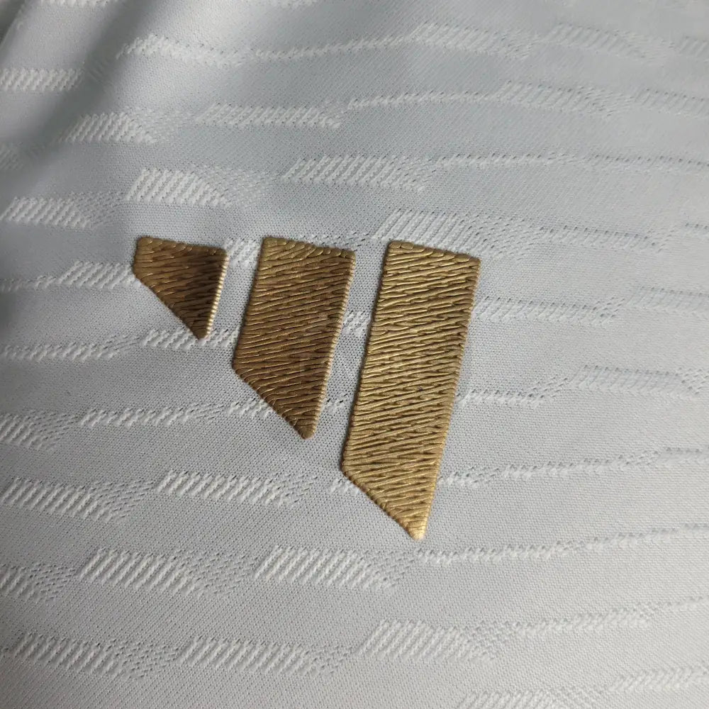Lyon Home Kit Player Version 23/24 Football Jersey