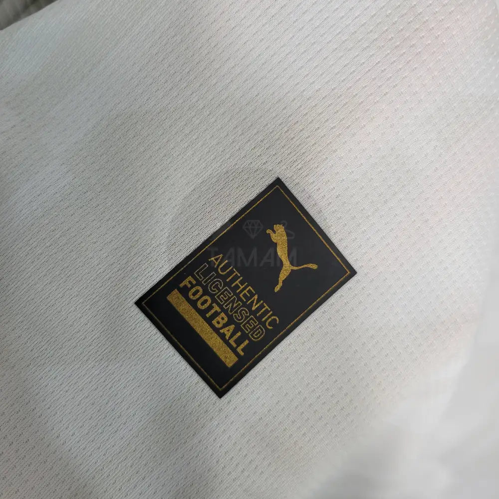 Manchester City Away Kit 23/24 Football Jersey