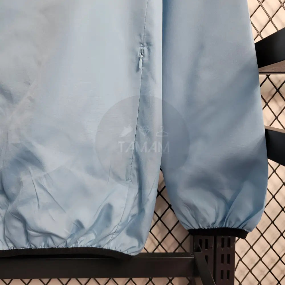 Manchester City Home Windbreaker Concept 23/24