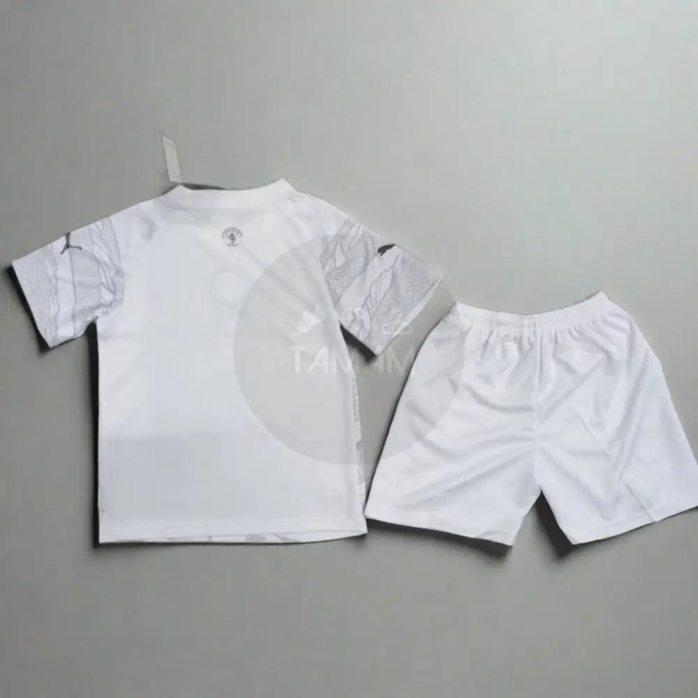 Manchester City Special Dragon Kit Kids 23/24 Football Jersey