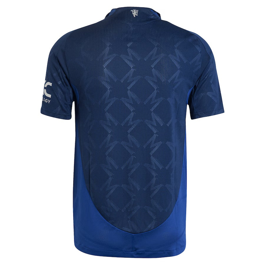 M@nchester United Away Kit 24/25 Player Version